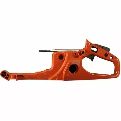 HUSQVARNA GROUP Poignée Réservoir Tronçonneuse Husqvarna 4 HUSQVARNA GROUP Poignée Réservoir Tronçonneuse Husqvarna – Image 2