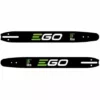 EGO POWER+ Guide Chaîne 40cm Pour Tronçonneuse EGO Power CS1600E AG1600 - Noir 2 EGO POWER+ Guide Chaîne 40cm Pour Tronçonneuse EGO Power CS1600E AG1600 - Noir -Tronçonneuse et accessoire Soldes 2022 15563623 1
