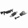 UNIVERSEL Kit Ressorts Poignée De Tronçonneuse PARTNER 545006036 - 545 00 60-36 - 530071385 - 5300713-85 - 530 07 13-85 -Tronçonneuse et accessoire Soldes 2022 15568647 1