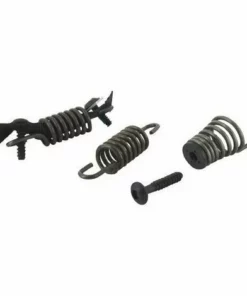 UNIVERSEL Kit Ressorts Poignée De Tronçonneuse PARTNER 545006036 - 545 00 60-36 - 530071385 - 5300713-85 - 530 07 13-85