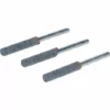 Lot De 3 Meules Oregon Sure Sharp 4.8mm -Tronçonneuse et accessoire Soldes 2022 15583567 1