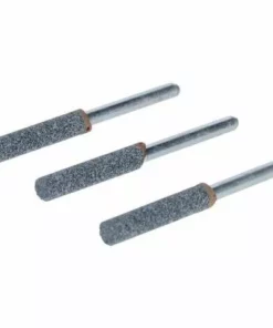 Lot De 3 Meules Oregon Sure Sharp 4.8mm