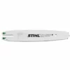 STIHL 3005 000 3905 RAIL DE GUIDAGE MINI ÉPÉE 30 CM 3/8'' 1,1 MM