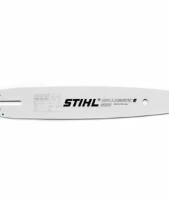 STIHL 3005 000 3905 RAIL DE GUIDAGE MINI ÉPÉE 30 CM 3/8'' 1,1 MM