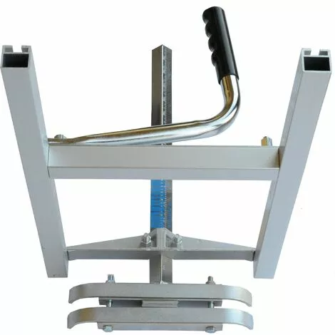 JARDIAFFAIRES Mini-scierie Mobile Avec échelle Pour Tronçonneuse Avec Guide De 35 à 50cm 4 JARDIAFFAIRES Mini-scierie Mobile Avec échelle Pour Tronçonneuse Avec Guide De 35 à 50cm – Image 2