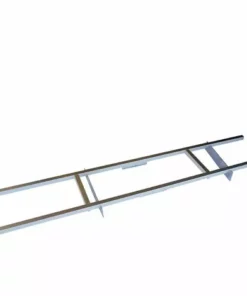 JARDIAFFAIRES Mini-scierie Mobile Avec échelle Pour Tronçonneuse Avec Guide De 35 à 50cm 7 JARDIAFFAIRES Mini-scierie Mobile Avec échelle Pour Tronçonneuse Avec Guide De 35 à 50cm -Tronçonneuse et accessoire Soldes 2022 15595273 3