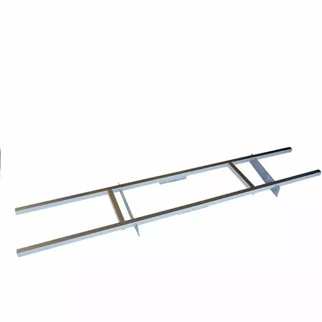 JARDIAFFAIRES Mini-scierie Mobile Avec échelle Pour Tronçonneuse Avec Guide De 35 à 50cm 5 JARDIAFFAIRES Mini-scierie Mobile Avec échelle Pour Tronçonneuse Avec Guide De 35 à 50cm – Image 3