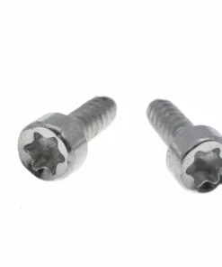 JARDIAFFAIRES Lot De 2 Vis 5x16mm Pour Stihl Remplace 9075 478 4115 -Tronçonneuse et accessoire Soldes 2022 15595275 3