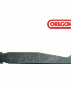 Curette De Guide Tronconneuse Oregon