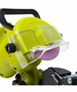 Affûteuse électrique De Chaîne De Tronçonneuse 230v Werkapro -Tronçonneuse et accessoire Soldes 2022 15753403 3