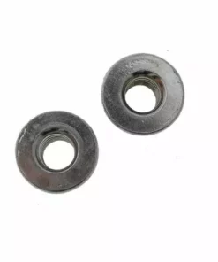 JARDIAFFAIRES Jeu De 2 écrous M8 Pour Guide Husqvarna Jonsered Remplace 503220001 -Tronçonneuse et accessoire Soldes 2022 15753462 3