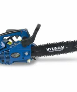 HYUNDAI Elagueuse Thermique 25.4 Cm³ 30 Cm - Guide Et Chaîne HEL2530-1 -Tronçonneuse et accessoire Soldes 2022 15811308 3