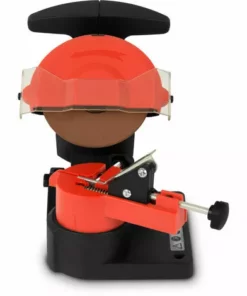 EBERTH Affûteuse De Chaîne De Tronçonneuse électrique Tronçonneuse à Chaîne, 220 Watts, 7500 Tr/min, Réglage De Langle Daffûtage, Dispositif De Tension De Chaîne, Limiteur De Profondeur 9 EBERTH Affûteuse De Chaîne De Tronçonneuse électrique Tronçonneuse à Chaîne, 220 Watts, 7500 Tr/min, Réglage De Langle Daffûtage, Dispositif De Tension De Chaîne, Limiteur De Profondeur -Tronçonneuse et accessoire Soldes 2022 15853727 3