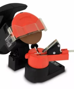 EBERTH Affûteuse De Chaîne De Tronçonneuse électrique Tronçonneuse à Chaîne, 220 Watts, 7500 Tr/min, Réglage De Langle Daffûtage, Dispositif De Tension De Chaîne, Limiteur De Profondeur 10 EBERTH Affûteuse De Chaîne De Tronçonneuse électrique Tronçonneuse à Chaîne, 220 Watts, 7500 Tr/min, Réglage De Langle Daffûtage, Dispositif De Tension De Chaîne, Limiteur De Profondeur -Tronçonneuse et accessoire Soldes 2022 15853727 4