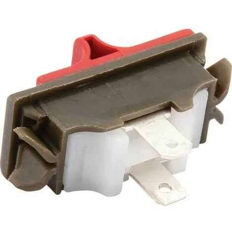 Interrupteur Marche / Arrêt Tronçonneuse Solo 4 Interrupteur Marche / Arrêt Tronçonneuse Solo – Image 2