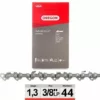 Chaine Tronçonneuse Oregon 91PX044E 3/8LP 44 Dents