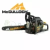 MCCULLOCH CS 42STE 14" - Tronçonneuse 35 Cm -Tronçonneuse et accessoire Soldes 2022 16094416 1