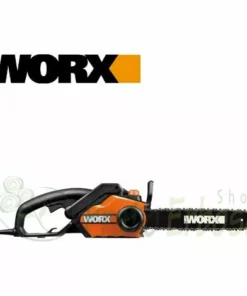 WORX WG305E - Électrique -Tronçonneuse et accessoire Soldes 2022 16096807 3