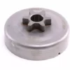 OREGON Pignon à étoile, 3/8" Hobby, 6 Dents -Tronçonneuse et accessoire Soldes 2022 16226525 1