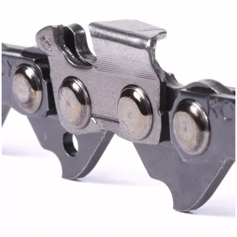 KOX Chaîne De Tronçonneuse Micro-Lite, Pour Husqvarna Et Dolmar, Longueur De Coupe 38 Cm, Pas 325" Micro-Lite, 1.3 Mm 4 KOX Chaîne De Tronçonneuse Micro-Lite, Pour Husqvarna Et Dolmar, Longueur De Coupe 38 Cm, Pas 325" Micro-Lite, 1.3 Mm – Image 2