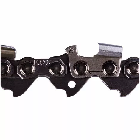 KOX Chaîne De Tronçonneuse Micro-Lite, Pour Husqvarna Et Dolmar, Longueur De Coupe 38 Cm, Pas 325" Micro-Lite, 1.3 Mm 5 KOX Chaîne De Tronçonneuse Micro-Lite, Pour Husqvarna Et Dolmar, Longueur De Coupe 38 Cm, Pas 325" Micro-Lite, 1.3 Mm – Image 3