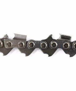 KOX Chaîne De Tronçonneuse à Gouges Carrées, Pour Husqvarna Et Dolmar, Longueur De Coupe 50 Cm, Pas 325", 1.5 Mm