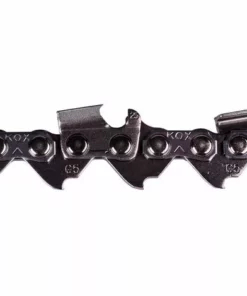 KOX Chaîne De Tronçonneuse à Gouges Carrées, Pour Husqvarna Et Dolmar, Longueur De Coupe 50 Cm, Pas 325", 1.5 Mm -Tronçonneuse et accessoire Soldes 2022 16226556 3