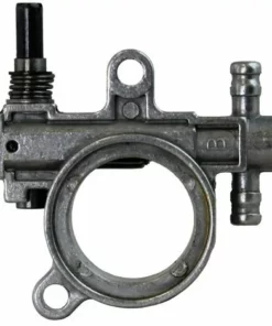 GT GARDEN Pompe à Huile Pour Tronçonneuse élagueuse 25 Cm3