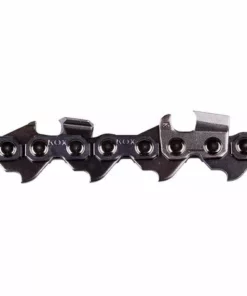 KOX Chaîne De Tronçonneuse à Gouges Carrées, Pour Husqvarna Et Dolmar, Longueur De Coupe 50 Cm, Pas 3/8", 1.5 Mm -Tronçonneuse et accessoire Soldes 2022 16238008 3