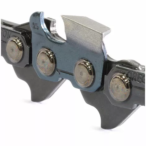 Chaîne De Tronçonneuse Oregon-super (carrée), 3/8", 1.5 Mm, 68 Maillons 4 Chaîne De Tronçonneuse Oregon-super (carrée), 3/8", 1.5 Mm, 68 Maillons – Image 2