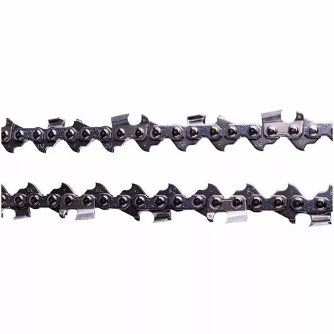 KOX Chaîne De Tronçonneuse à Gouges Carrées, Pour Tronçonneuses Stihl, Longueur De Coupe 45 Cm, Pas 3/8", 1.6 Mm 5 KOX Chaîne De Tronçonneuse à Gouges Carrées, Pour Tronçonneuses Stihl, Longueur De Coupe 45 Cm, Pas 3/8", 1.6 Mm – Image 3