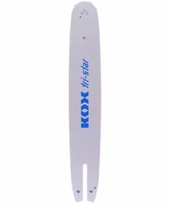 Guide KOX Tri-Star Hobby, 3/8" Hobby, 1.3 Mm, 35 Cm