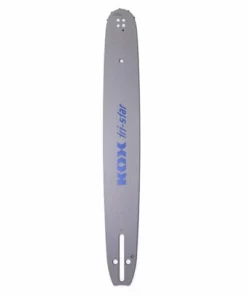 Guide KOX Tri-Star "fin", 325", 1.5 Mm, 38 Cm