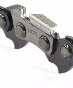 KOX Chaîne De Tronçonneuse Picco Mini, à Gouges Mi Rondes, Pour Stihl, Longueur De Coupe 30 Cm, Pas 3/8" Mini, 1.1 Mm -Tronçonneuse et accessoire Soldes 2022 16238173 2