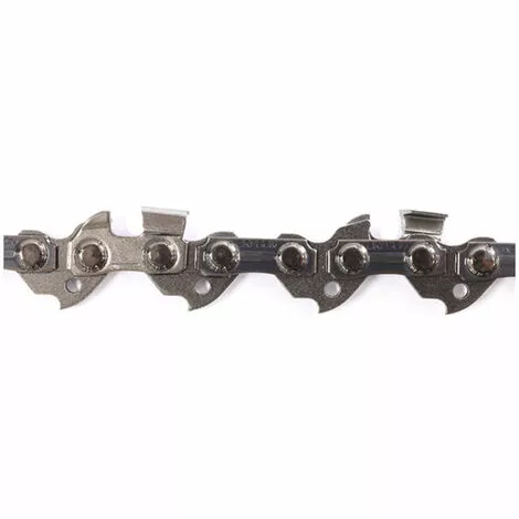 Chaîne De Tronçonneuse OREGON Picco Mini, 3/8" Mini, 1.1 Mm, 44 Maillons 3 Chaîne De Tronçonneuse OREGON Picco Mini, 3/8" Mini, 1.1 Mm, 44 Maillons