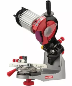 Affûteuse électrique Jolly De Oregon -Tronçonneuse et accessoire Soldes 2022 16239274 2