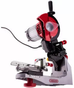 Affûteuse électrique Jolly De Oregon -Tronçonneuse et accessoire Soldes 2022 16239274 4