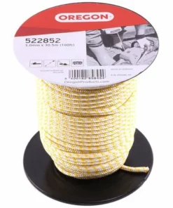 OREGON Cordon De Démarrage, Ø : 3 Mm