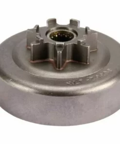 Cloche D'embrayage Tronçonneuse Solo