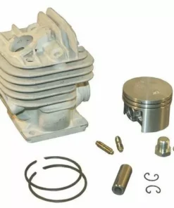 Cylindre Piston Complet Tronçonneuse Solo