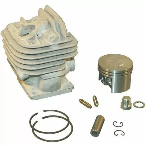 Cylindre Piston Complet Tronçonneuse Solo 3 Cylindre Piston Complet Tronçonneuse Solo
