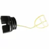 GT GARDEN Bouchon D'huile Et D'essence Pour Tronçonneuse élagueuse 25 Cm3