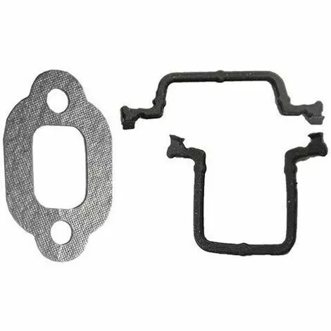 MCCULLOCH Pochette De Joints Moteur Tronçonneuse Mc Culloch 3 MCCULLOCH Pochette De Joints Moteur Tronçonneuse Mc Culloch