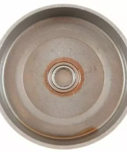 MCCULLOCH Cloche Embrayage Tronçonneuse Mc Culloch -Tronçonneuse et accessoire Soldes 2022 16375825 2