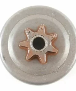 MCCULLOCH Cloche Embrayage Tronçonneuse Mc Culloch -Tronçonneuse et accessoire Soldes 2022 16375825 3