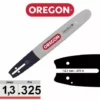 Guide Chaine Tronçonneuse Oregon TXLGD025 325 050 | 33cm -Tronçonneuse et accessoire Soldes 2022 16542841 1