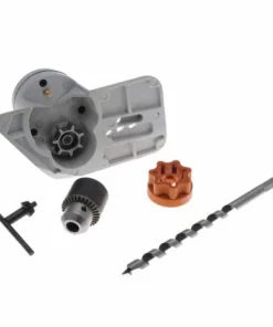 JARDIAFFAIRES Perceuse Pour Tronconneuse Stihl 021, 023, 025, MS210, MS230 MS250