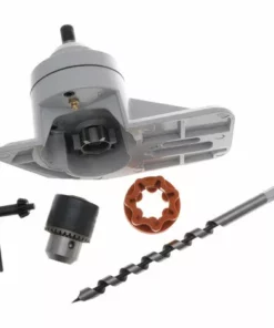 JARDIAFFAIRES Perceuse Pour Tronconneuse Stihl 021, 023, 025, MS210, MS230 MS250 -Tronçonneuse et accessoire Soldes 2022 16612123 3