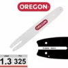 Guide Chaine Tronçonneuse Oregon MLBK095 325 050 | 40cm -Tronçonneuse et accessoire Soldes 2022 16612757 1
