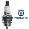 HUSQVARNA GROUP Bougie D'allumage Moteur Husqvarna HQT-4 -Tronçonneuse et accessoire Soldes 2022 16680758 1